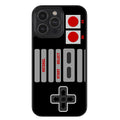 Retro Vintage Gaming Controller Personalized Apple iPhone Case