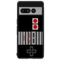 Retro Vintage Gaming Controller Personalized Google Phone Case