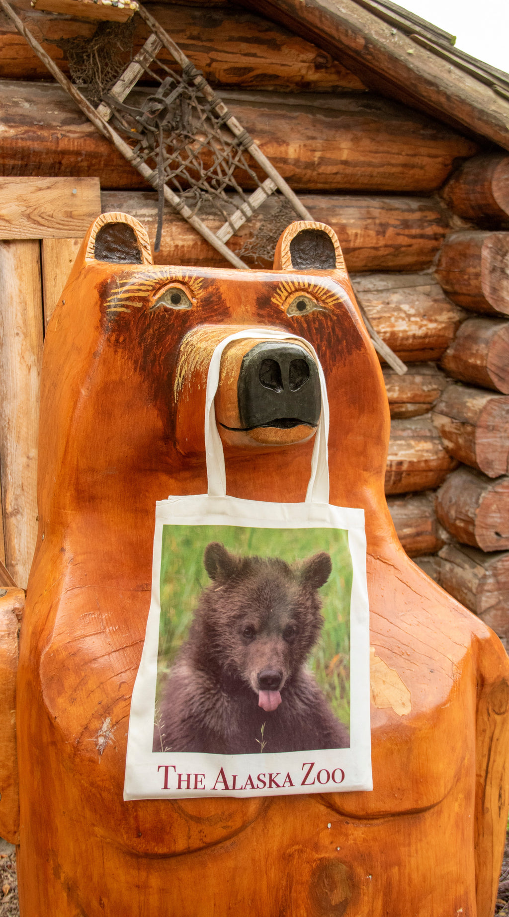 Make Your Own Tote Bag