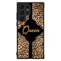 Leopard Animal Skin Personalized Samsung Phone Case