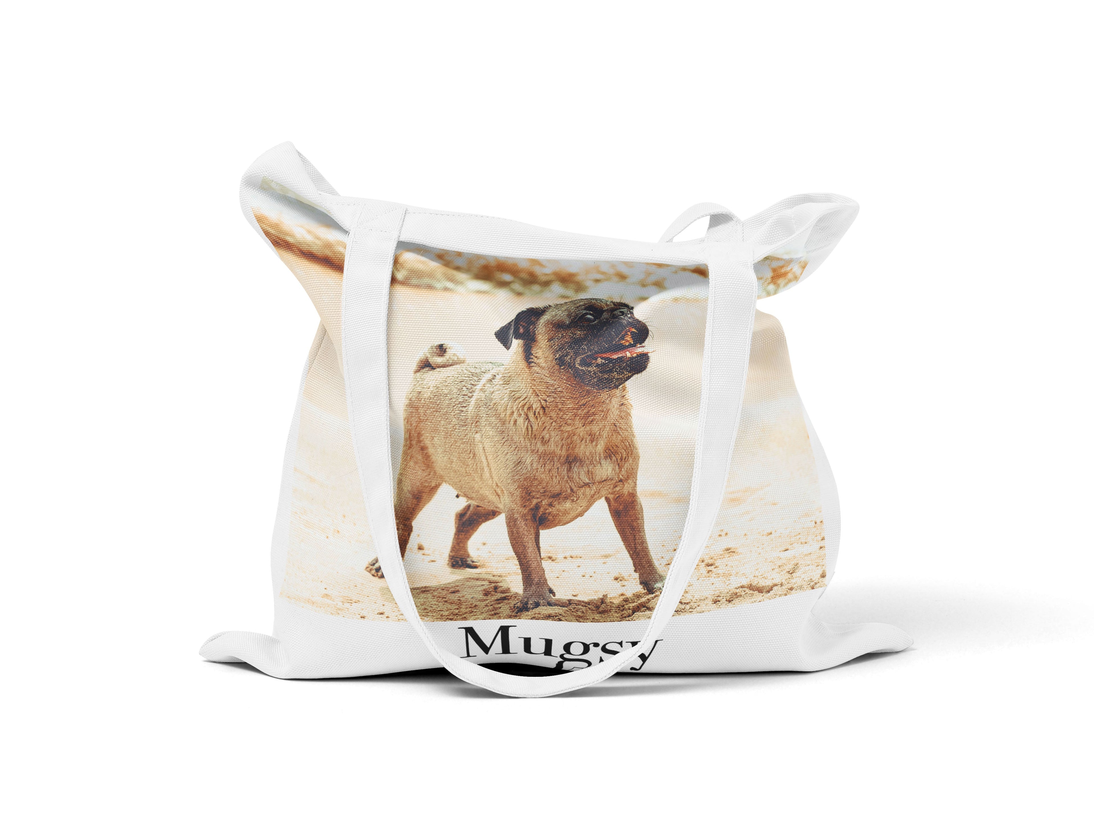 Make Your Own Tote Bag