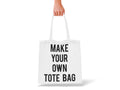 Make Your Own Tote Bag