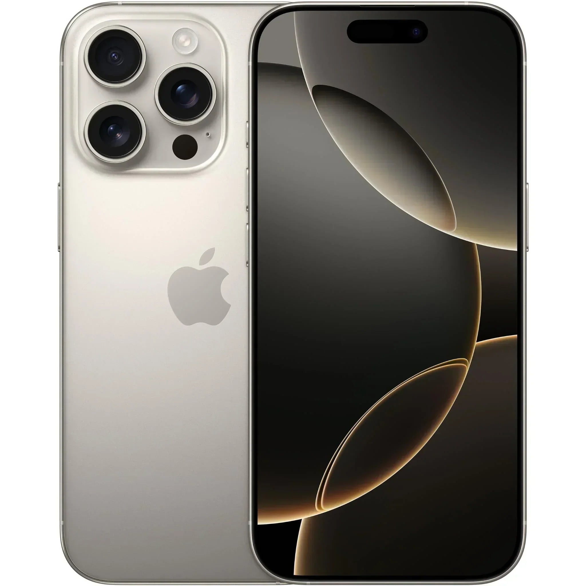 Refurbished iPhone 16 Pro（Unlocked）