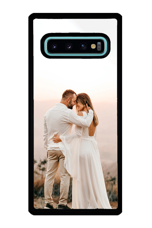 Samsung Galaxy Phone Case | Make Your Own | Upload Your Own Image | Millions of Combinations