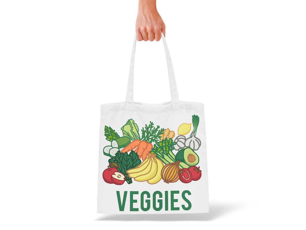 Make Your Own Tote Bag