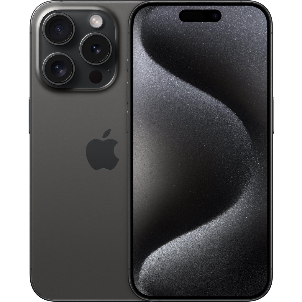 Refurbished iPhone 15 Pro（Unlocked）