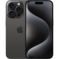Refurbished iPhone 15 Pro（Unlocked）