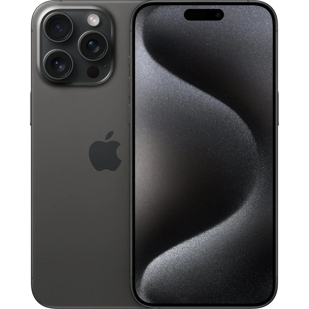 Refurbished iPhone 15 Pro Max（Unlocked）