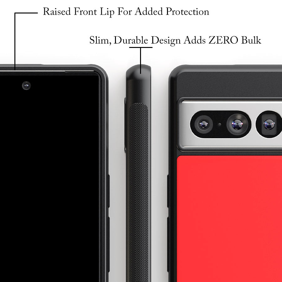 Retro Super Handheld Gaming Console Personalized Google Phone Case